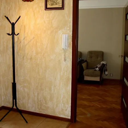 Na Swietojanskiej Apartmán