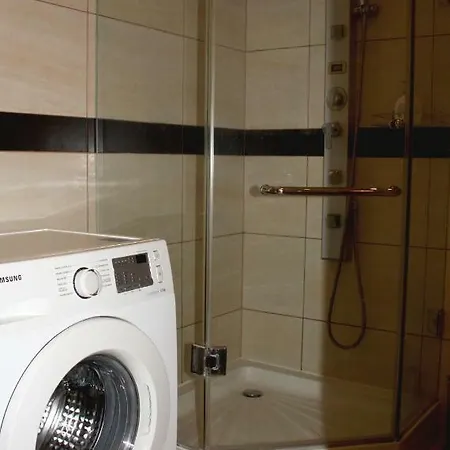 Apartmán Na Swietojanskiej